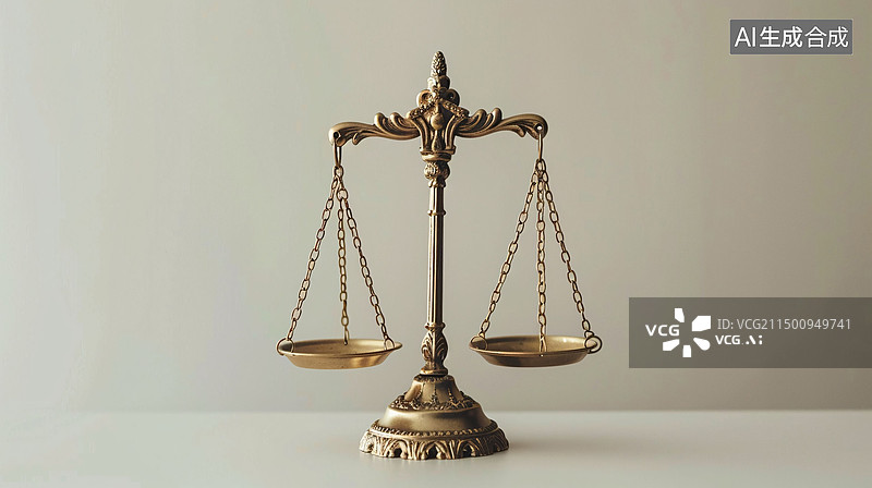 【AI数字艺术】3d渲染法律概念世界知识产权日天平背景图片素材