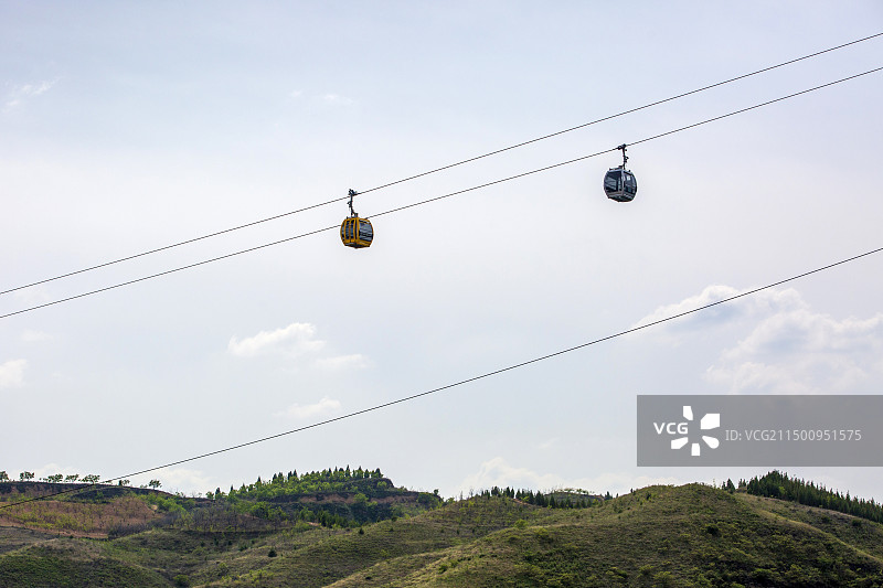 乾坤湾图片素材