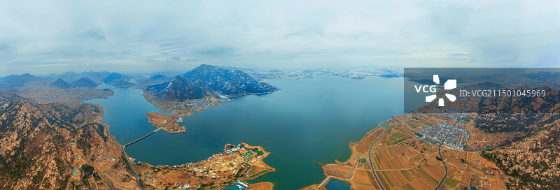 马鬐山 天马岛图片素材