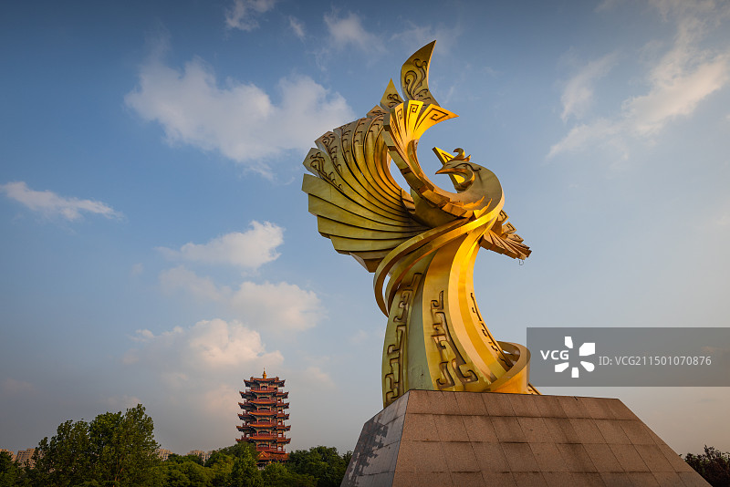 东夷文化图腾图片素材