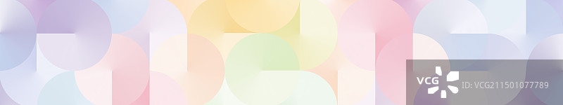 几何图形渐变色背景壁纸图片素材