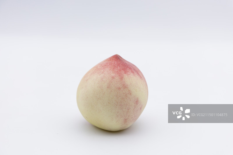 新鲜的水蜜桃图片素材