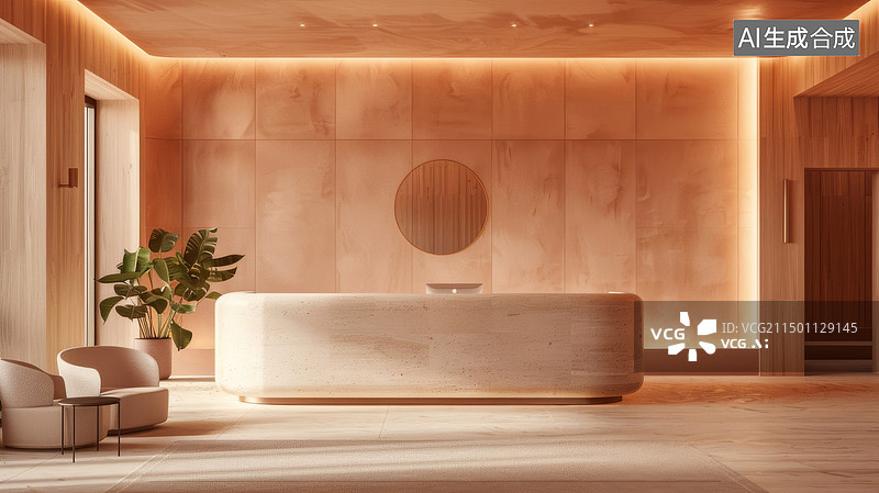 【AI数字艺术】前台素材图片图片素材