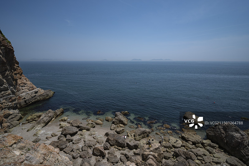 大连海之韵公园图片素材