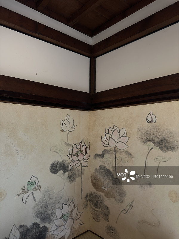 京都永观堂禅林寺图片素材