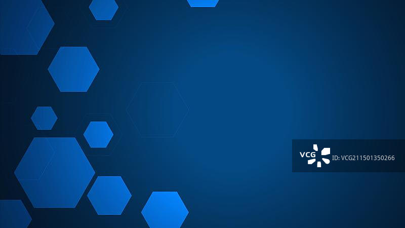 蓝色科技未来光背景图片素材