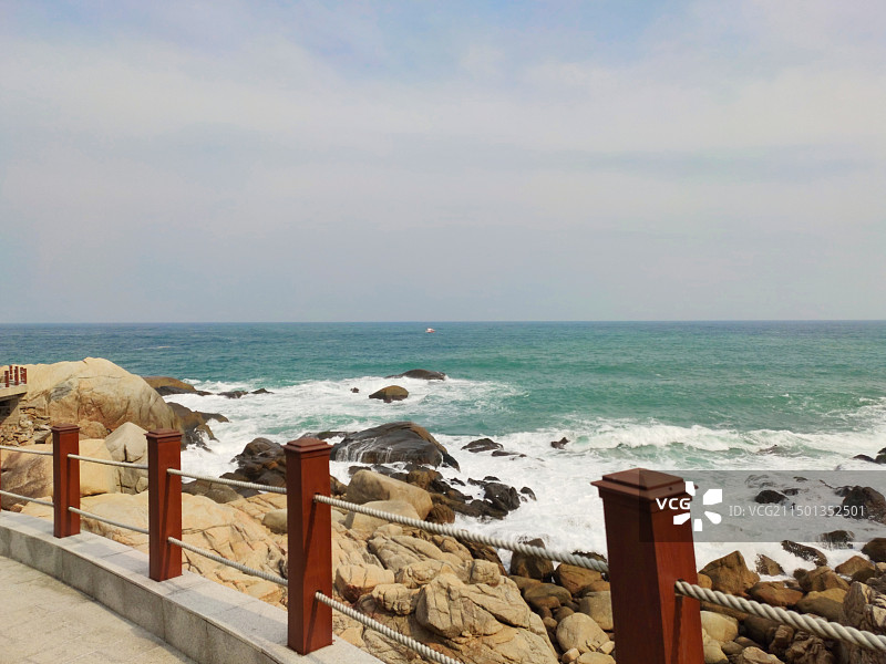 蜈支洲岛情人岛图片素材