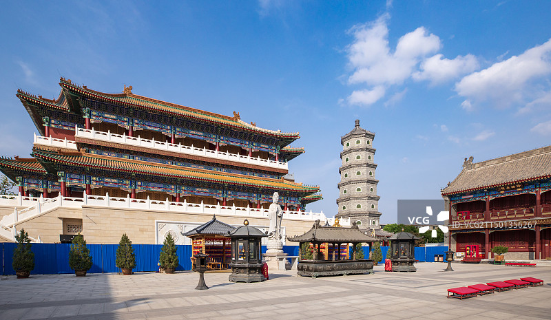 大悲禅院图片素材