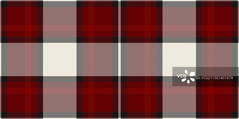 格子布背景面料无缝纹理图片素材