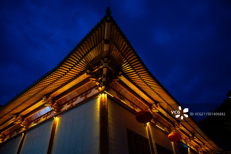 金台山图片素材