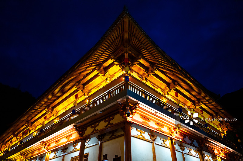 金台山图片素材