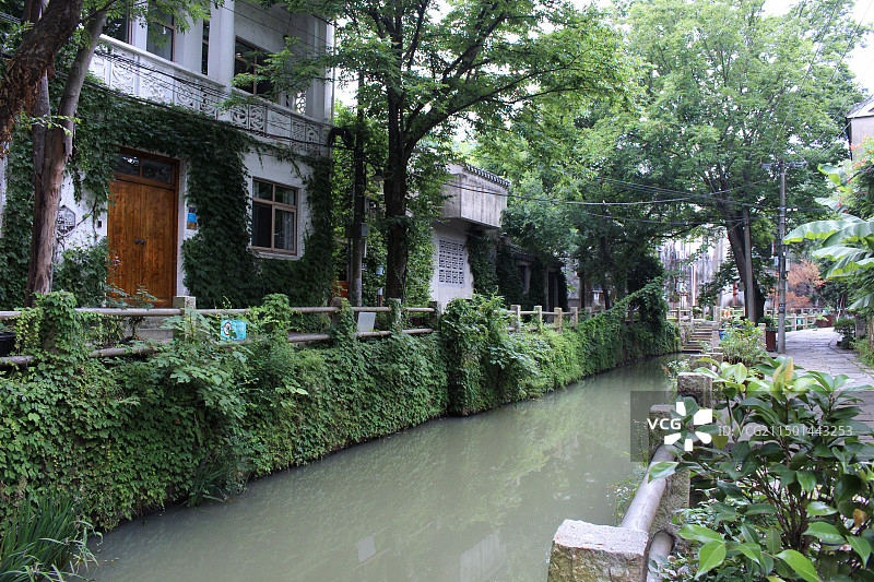 光福漫山岛图片素材