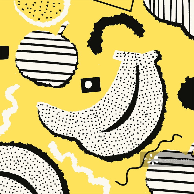 剪贴水果图片素材