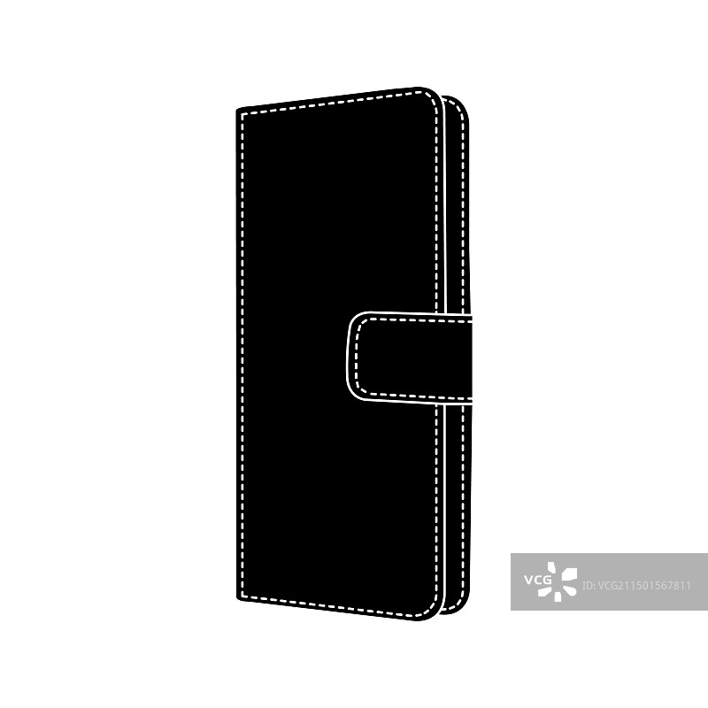 手机钱包图标图片素材