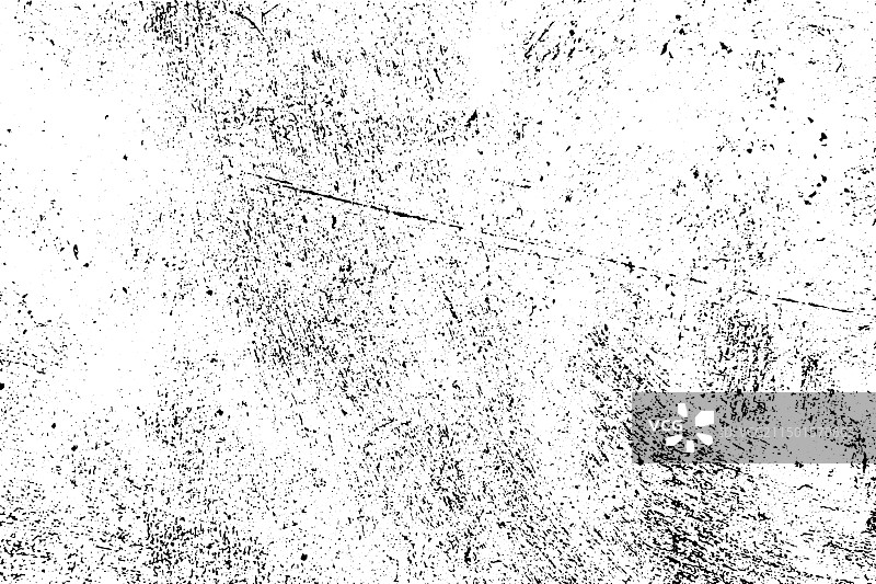 做旧风叠加纹理图片素材