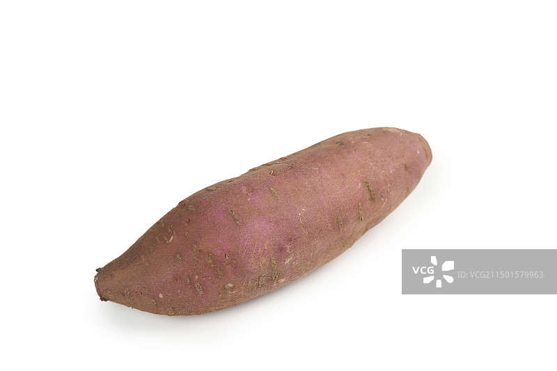 金时榴莲蜜薯图片素材