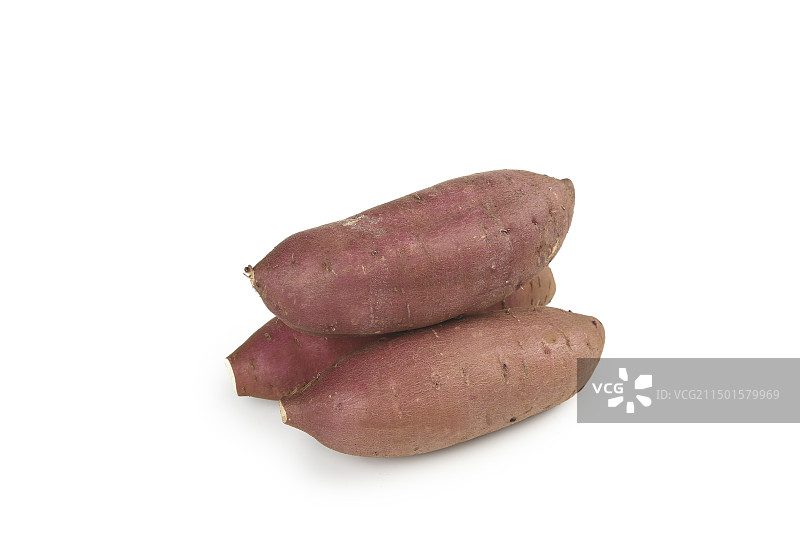 金时榴莲蜜薯图片素材