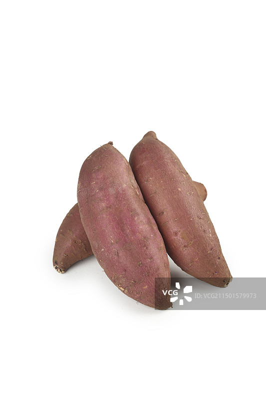 金时榴莲蜜薯图片素材