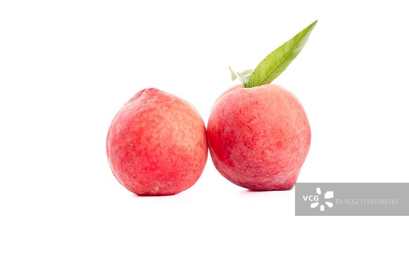 头茬水蜜桃图片素材