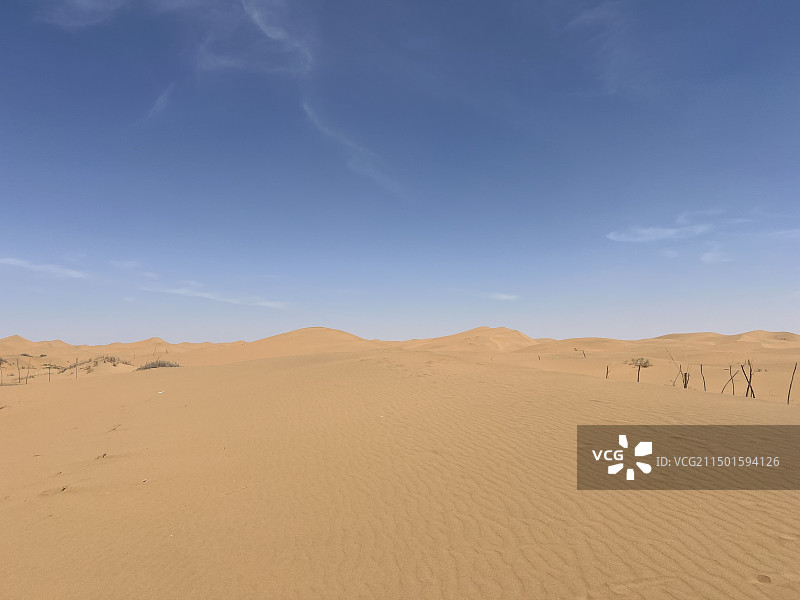 沙漠图片素材