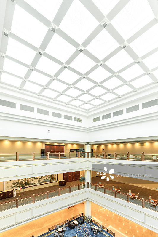 室内酒店自然场景图片素材