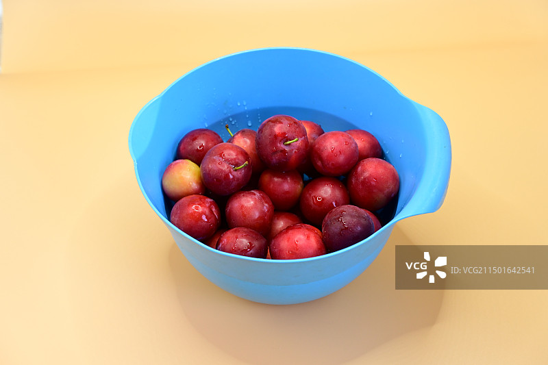 水果 李子图片素材