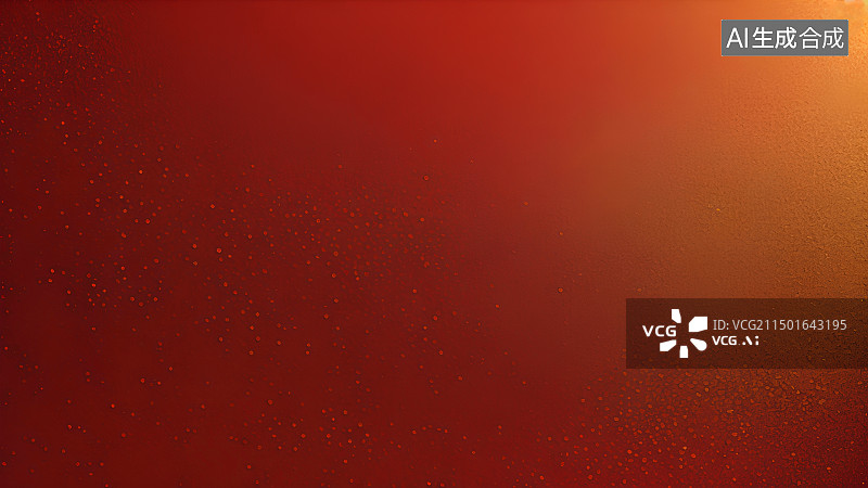 【AI数字艺术】喜庆红色闪亮发光纹理图案背景图图片素材