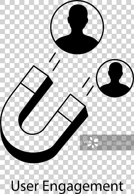 用户互动图片素材