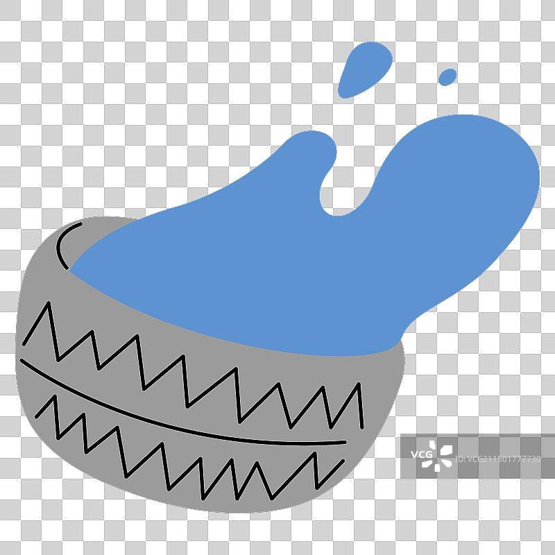 泰国泼水节2图片素材