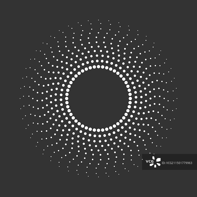 虚线边框图片素材