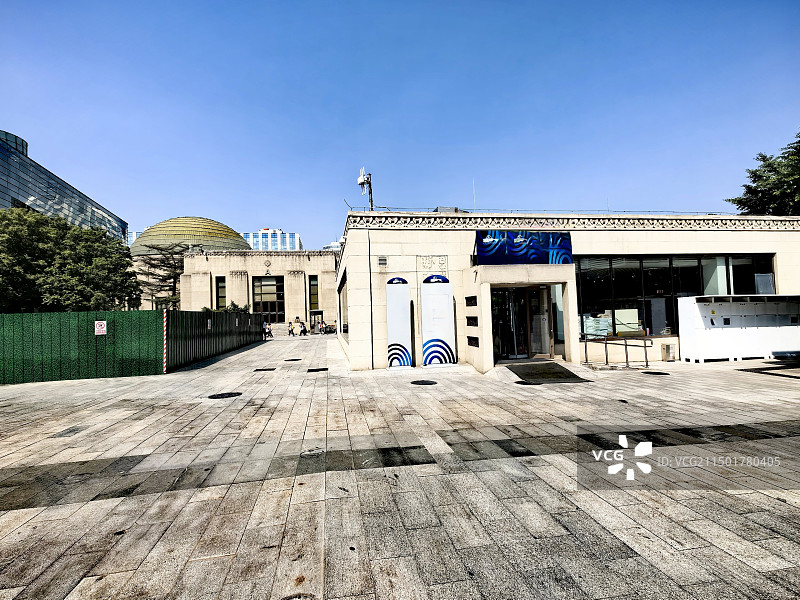 北京天文馆图片素材