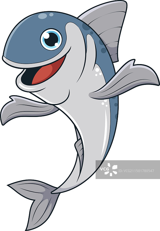 沙丁鱼图片素材