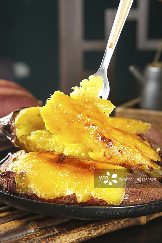 玛莎莉红薯图片素材