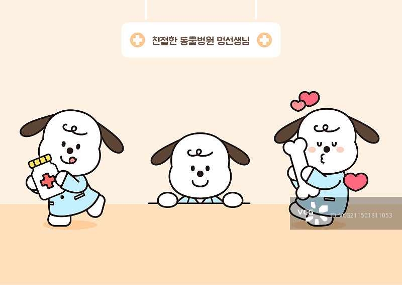 角色、医生、向导图片素材