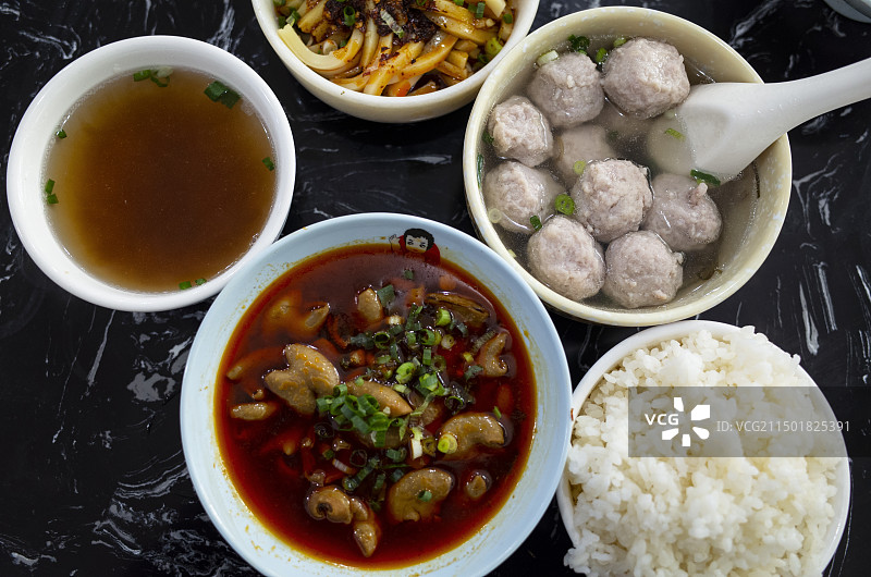 江油肥肠图片素材