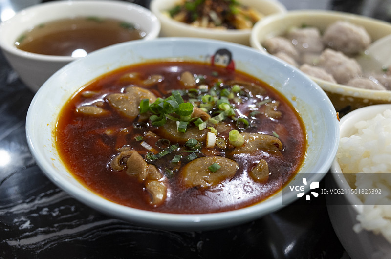 江油肥肠图片素材