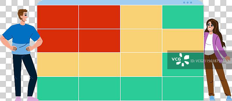 网站眼动追踪分析图片素材