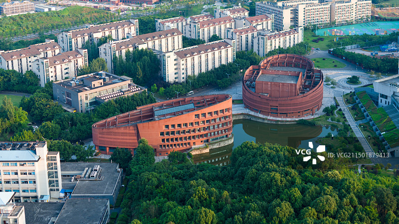 重庆大学图片素材