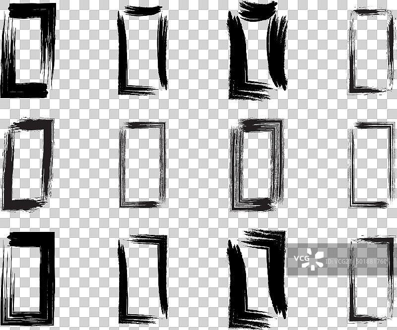 方形盒子方形盘子方形桌子图片素材