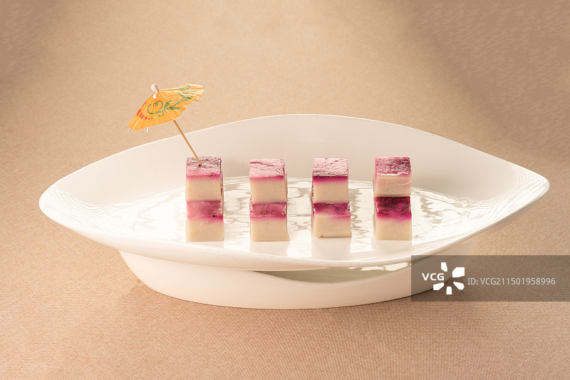 中式甜点图片素材