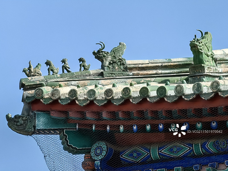 天津鼓楼图片素材