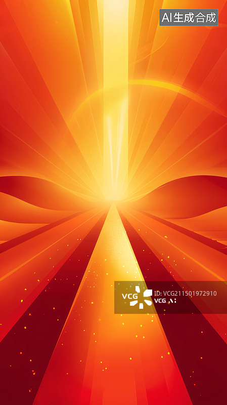 【AI数字艺术】建军建党党建红色背景元素素材图片素材