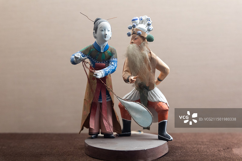 江苏无锡博物馆展示文物取洛阳图片素材