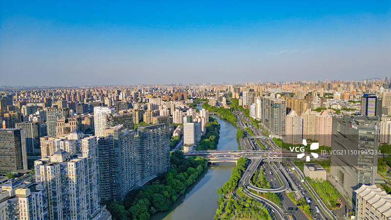 西湖文化广场图片素材