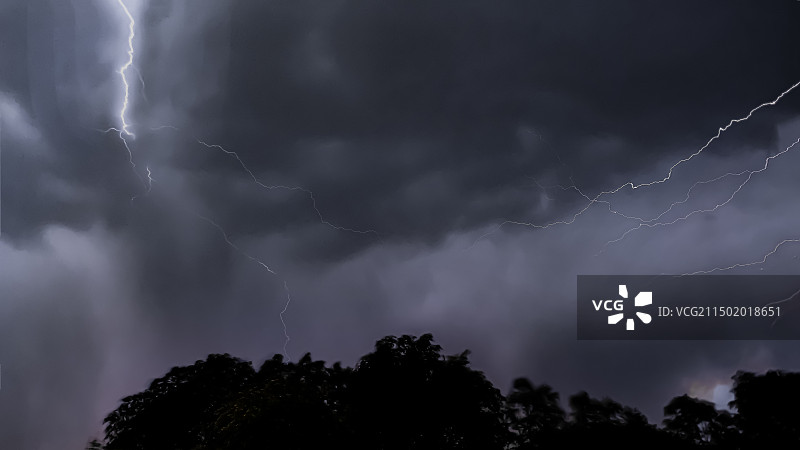 极端天气图片素材