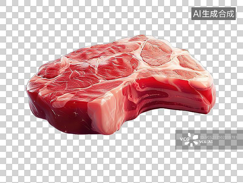 【AI数字艺术】牛排 谷饲牛排图片素材