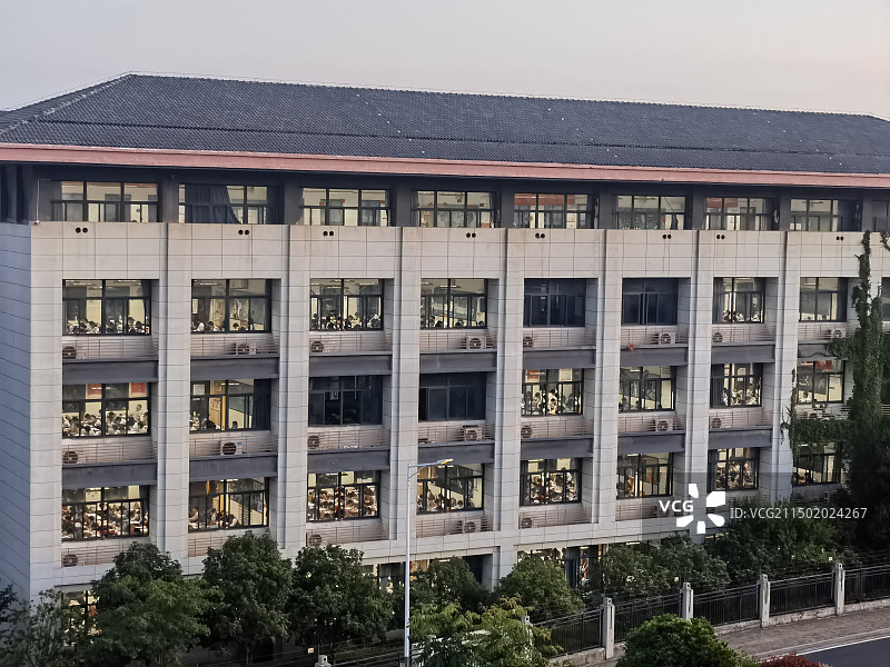 备战高考图片素材