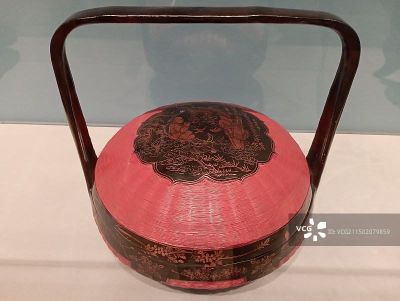 北京市中国美术馆图片素材