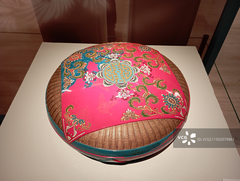 北京市中国美术馆图片素材