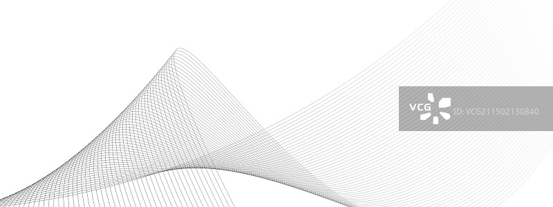 带有线条的商务背景和复制空间图片素材